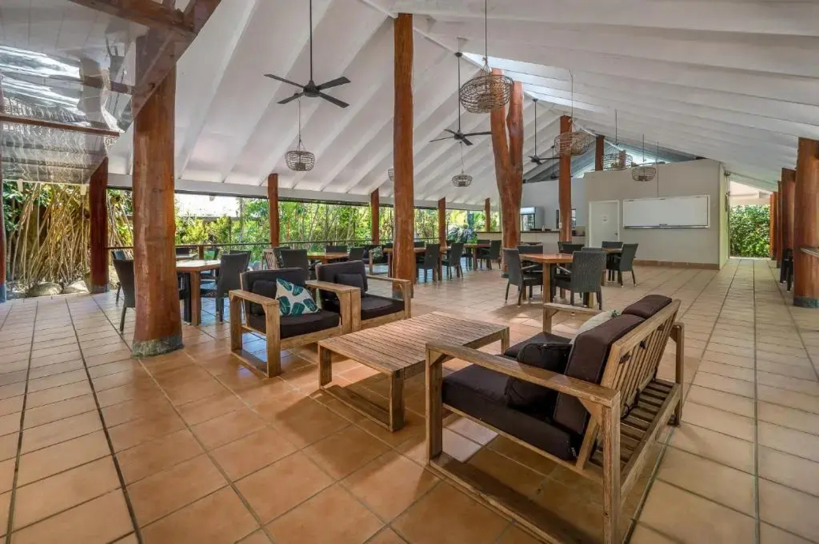 Eco Village Mission Beach