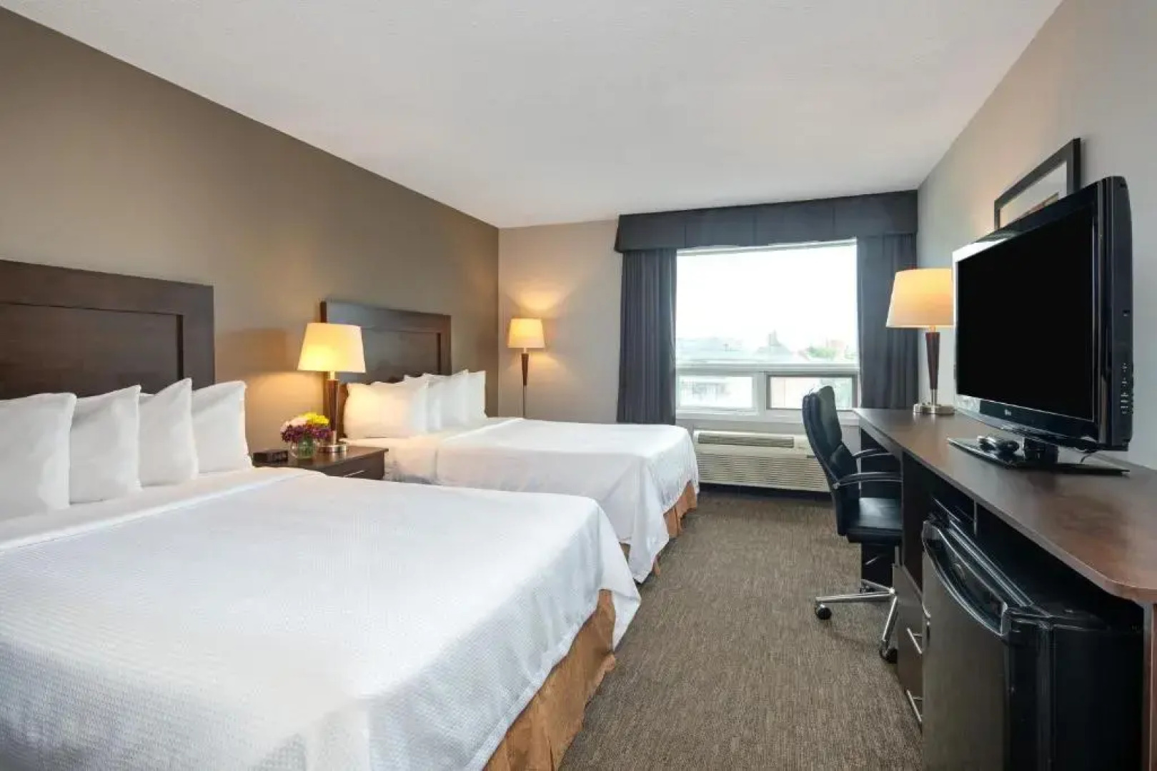 Travelodge Hotel Sudbury