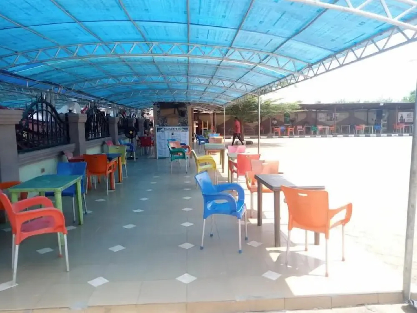 Kaima Hotel And Resort