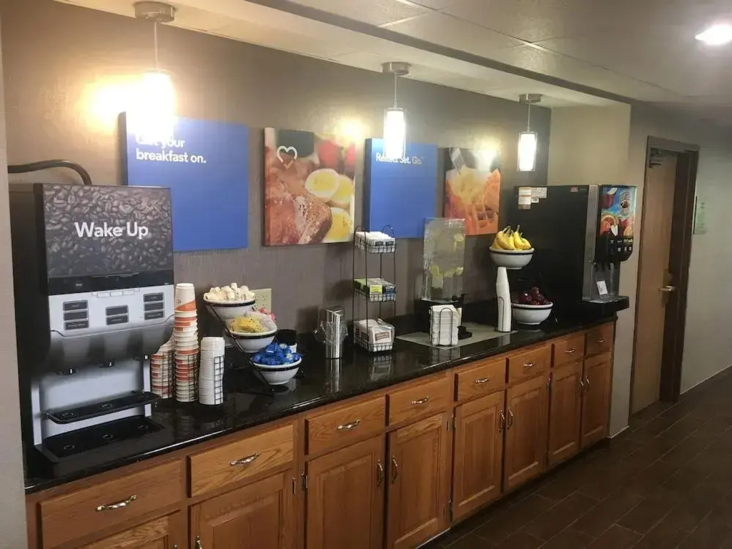 Comfort Inn Millersburg