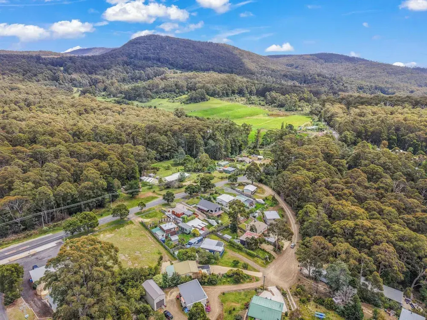The Shack Port Arthur