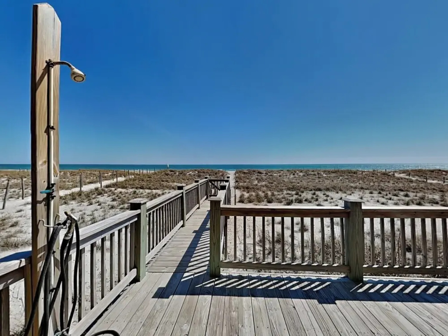 Sea Paradise Cottage