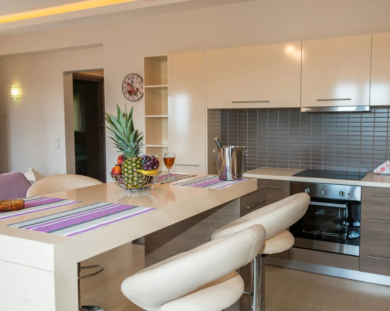 Vatia Villas
