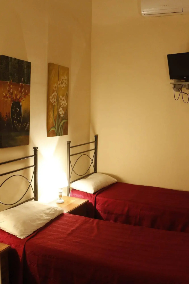 San Michele Inn