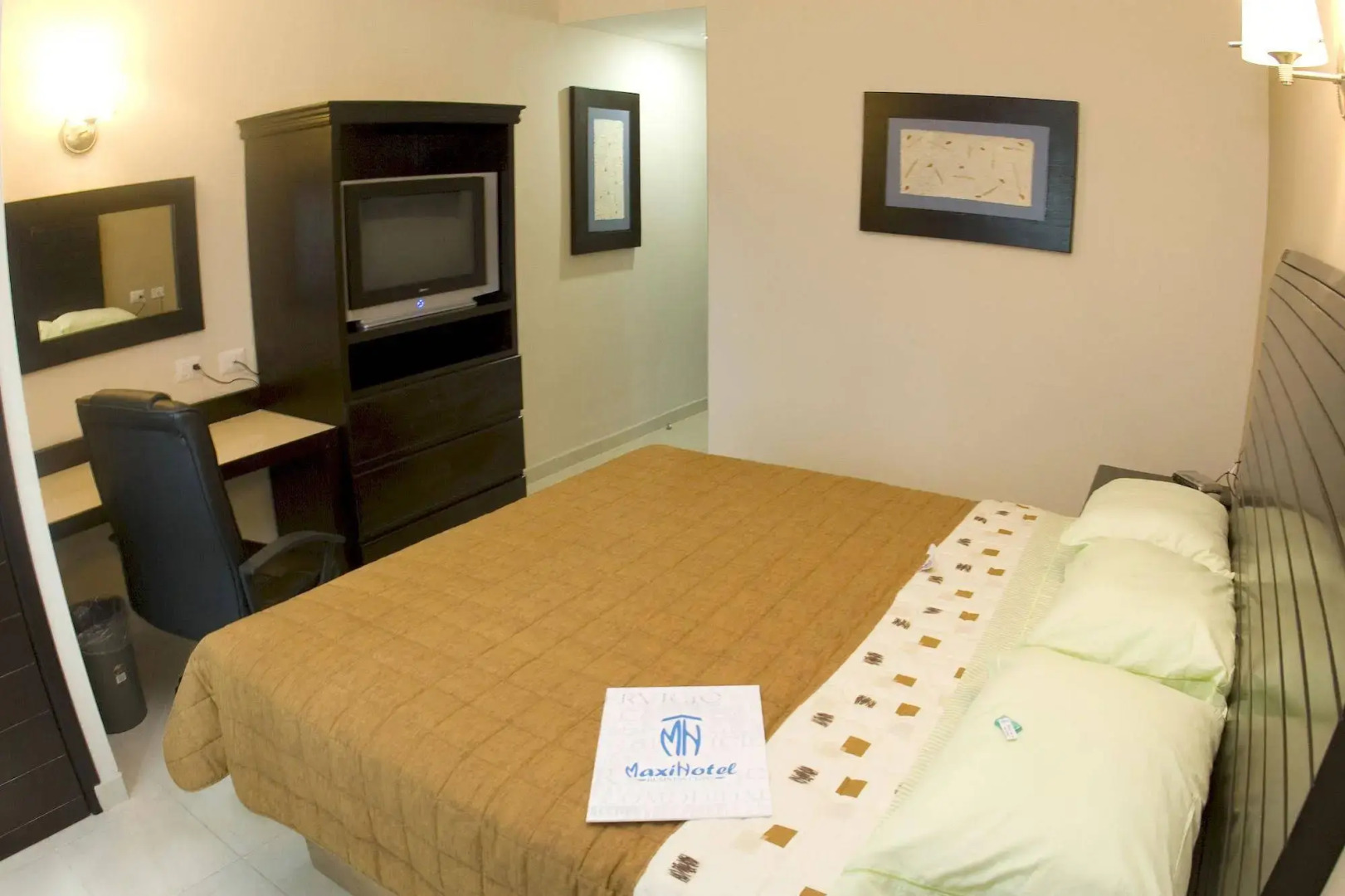 Maxihotel Business Class