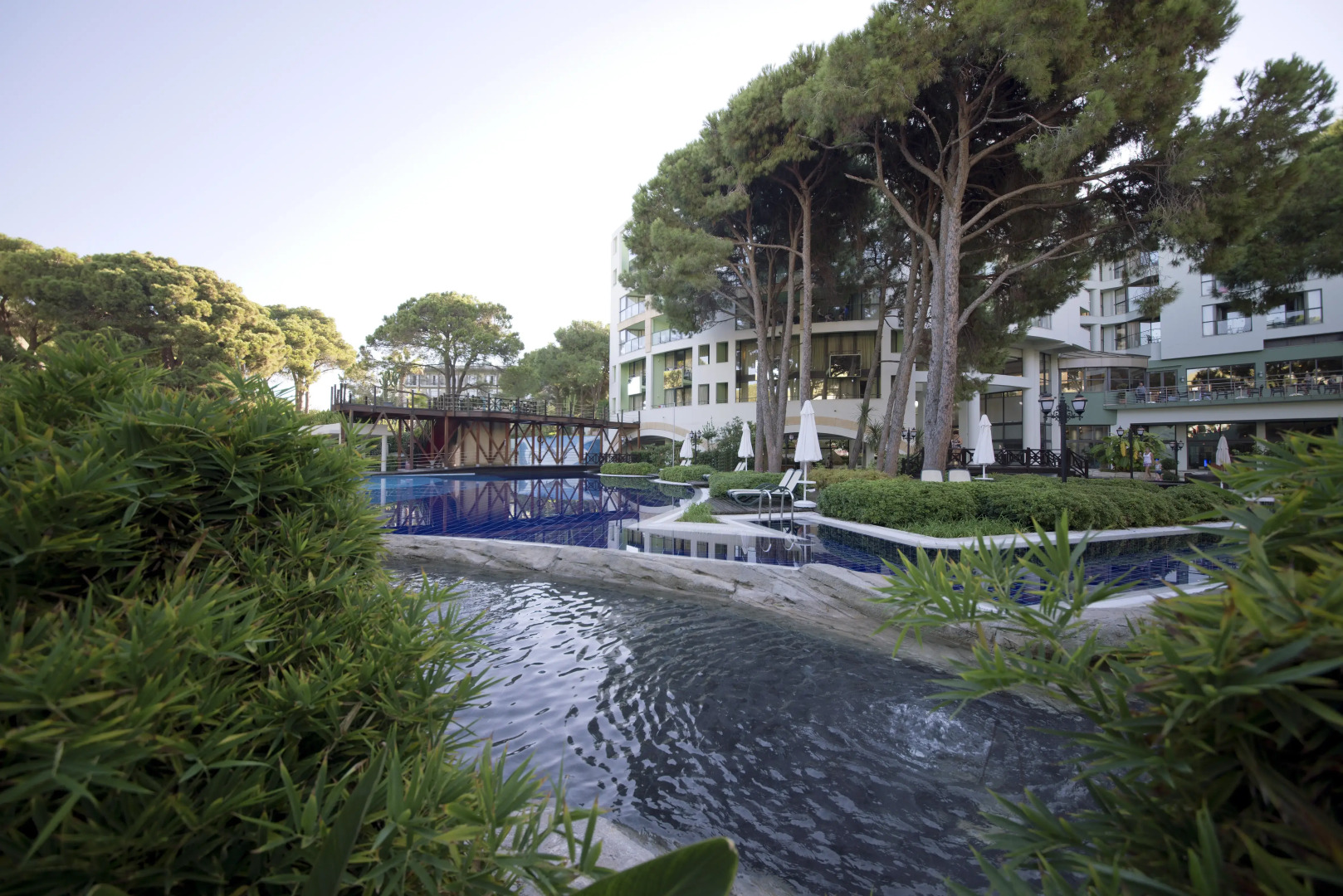 Limak Atlantis De Luxe Hotel & Resort