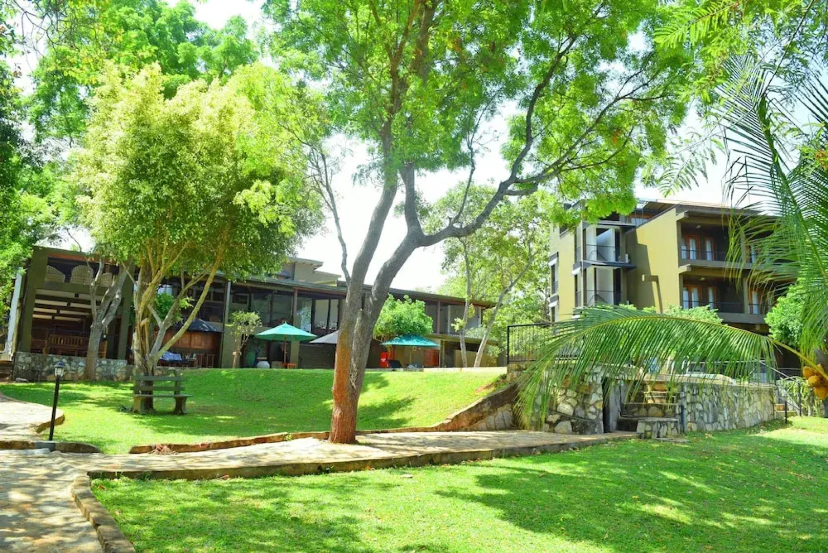 Kalu's Hideaway Udawalawe