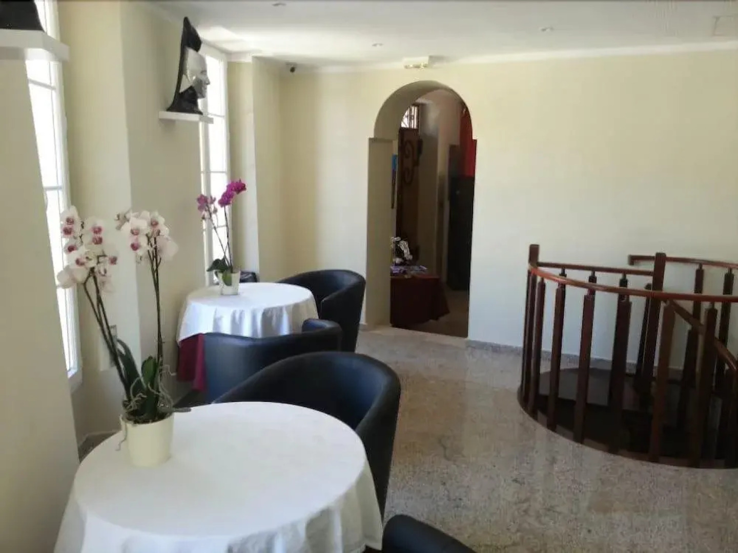 Hostellerie de Cotignac