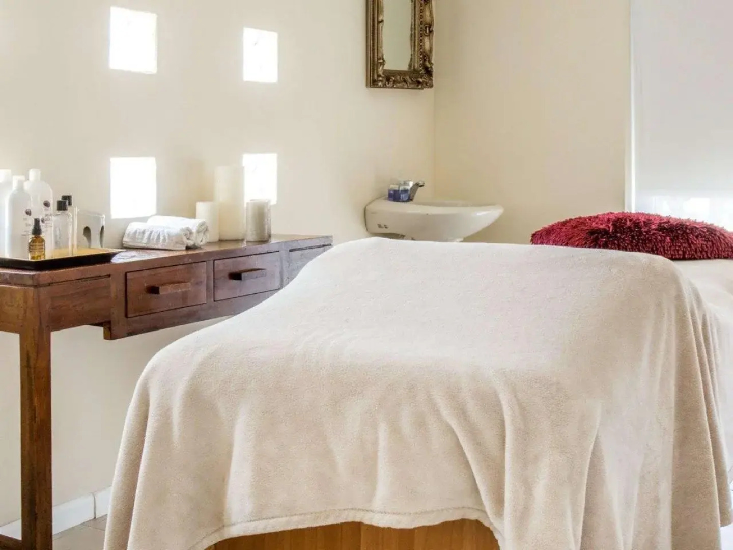 Bluegreen at La Cabana Beach Resort & Casino