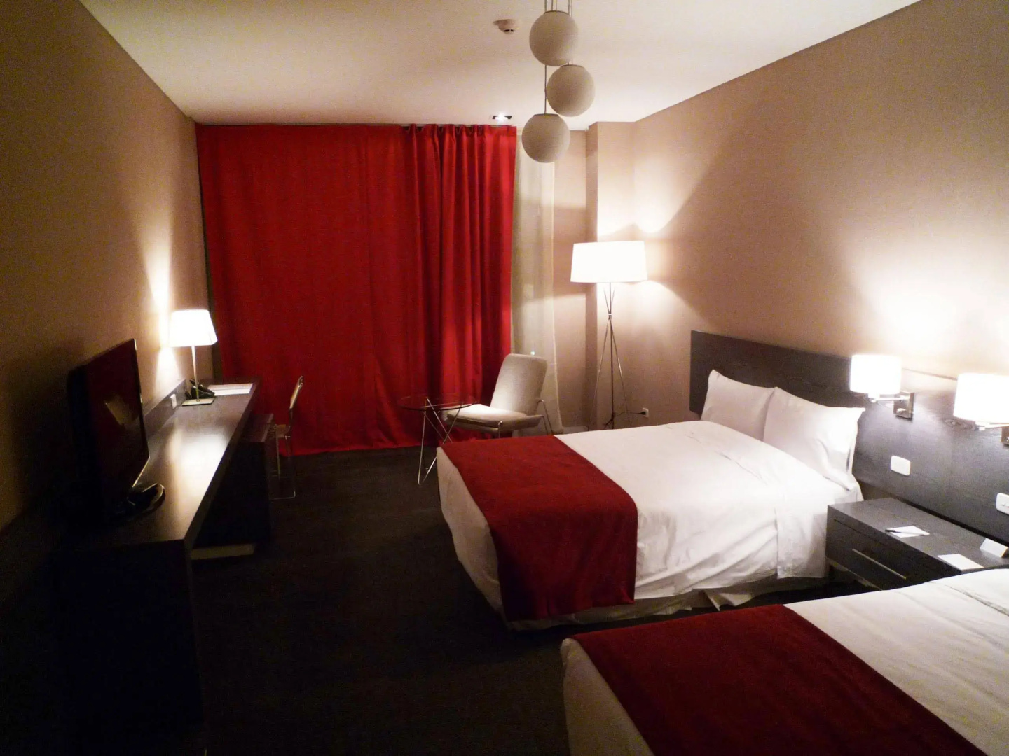Wam Hotel Patagónico