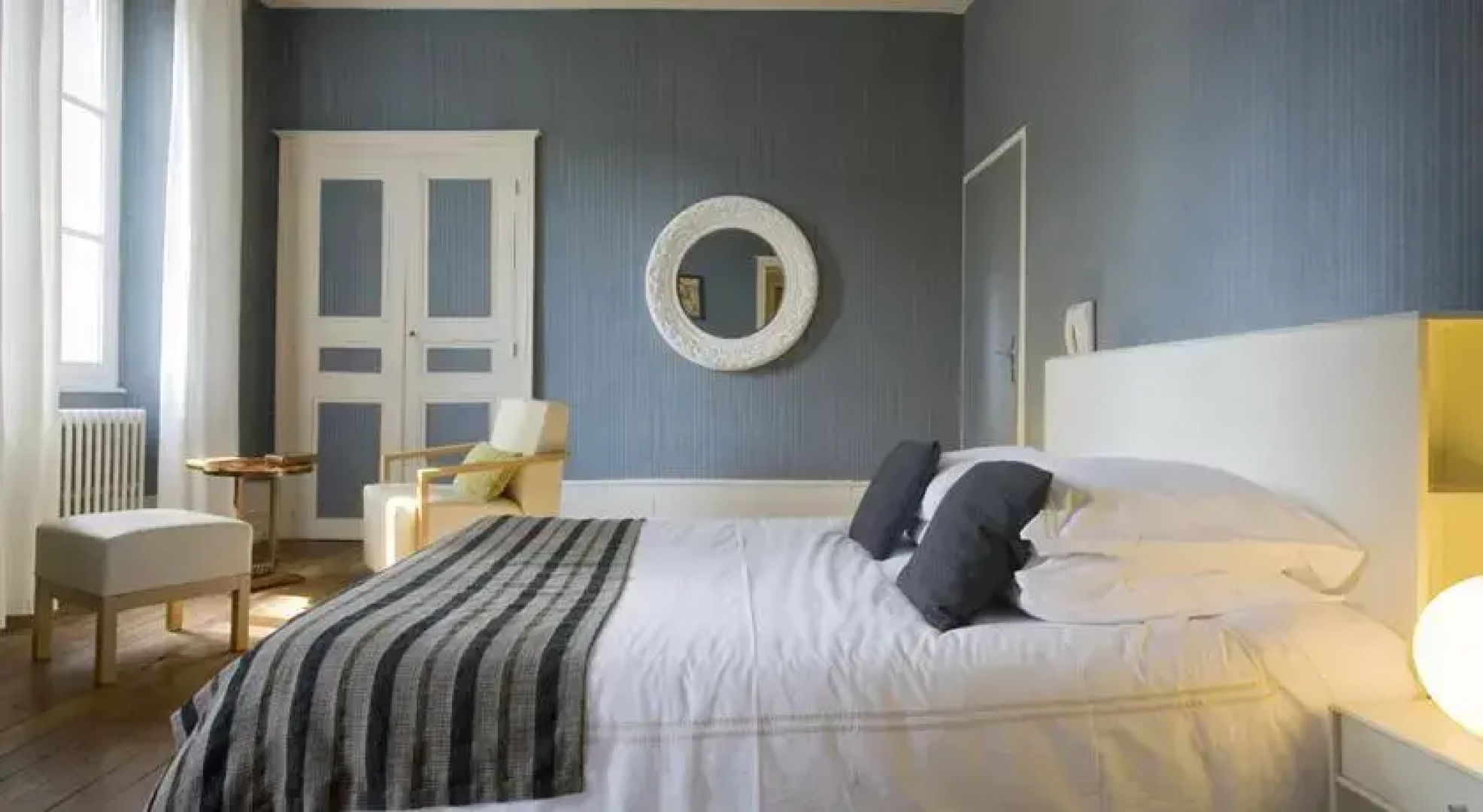 Hotel Les Estonneries