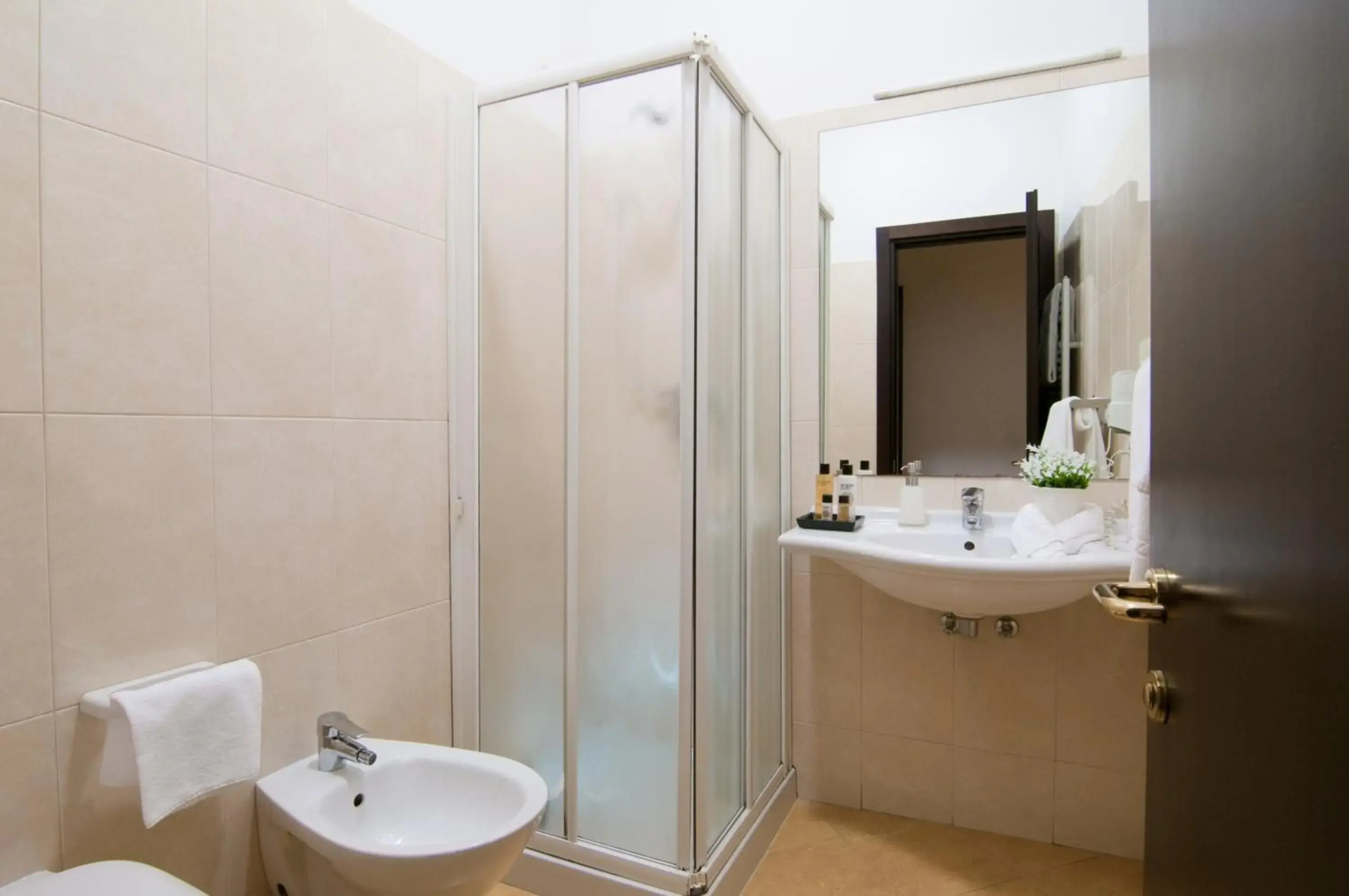 Hotel Cardinal Of Florence