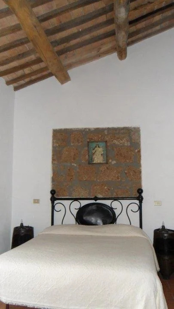 Agriturismo Carbonaio