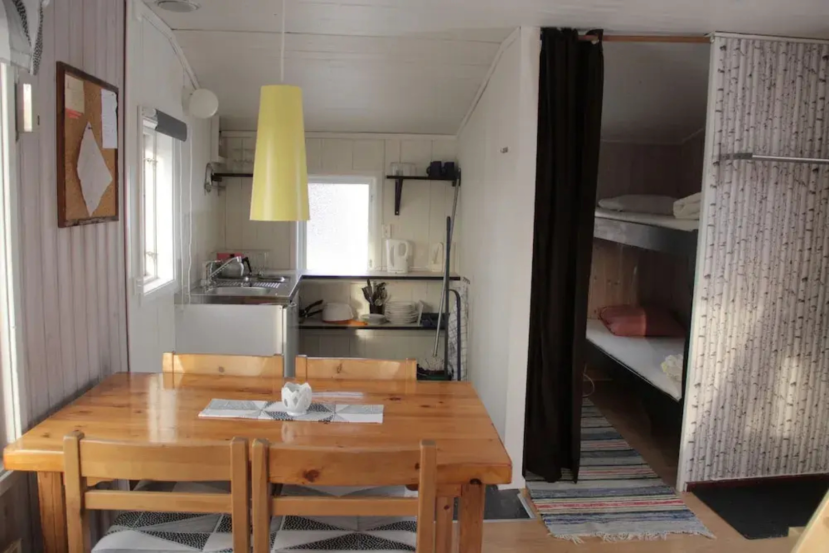 Åre Camping