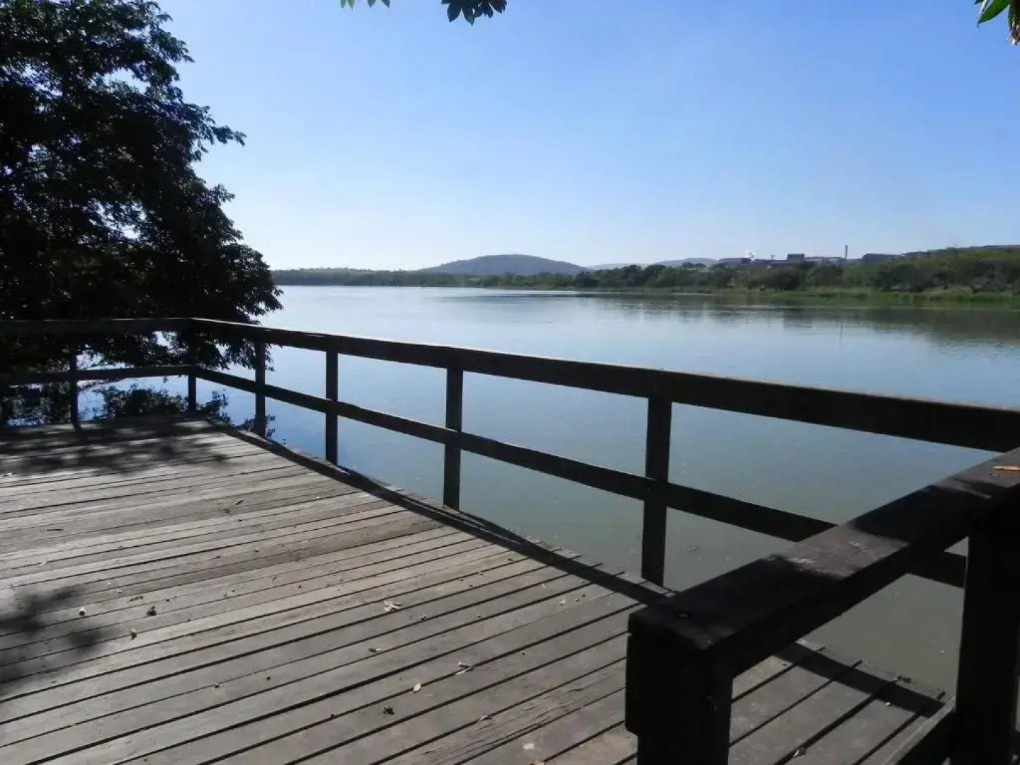 Pousada Doce Rio