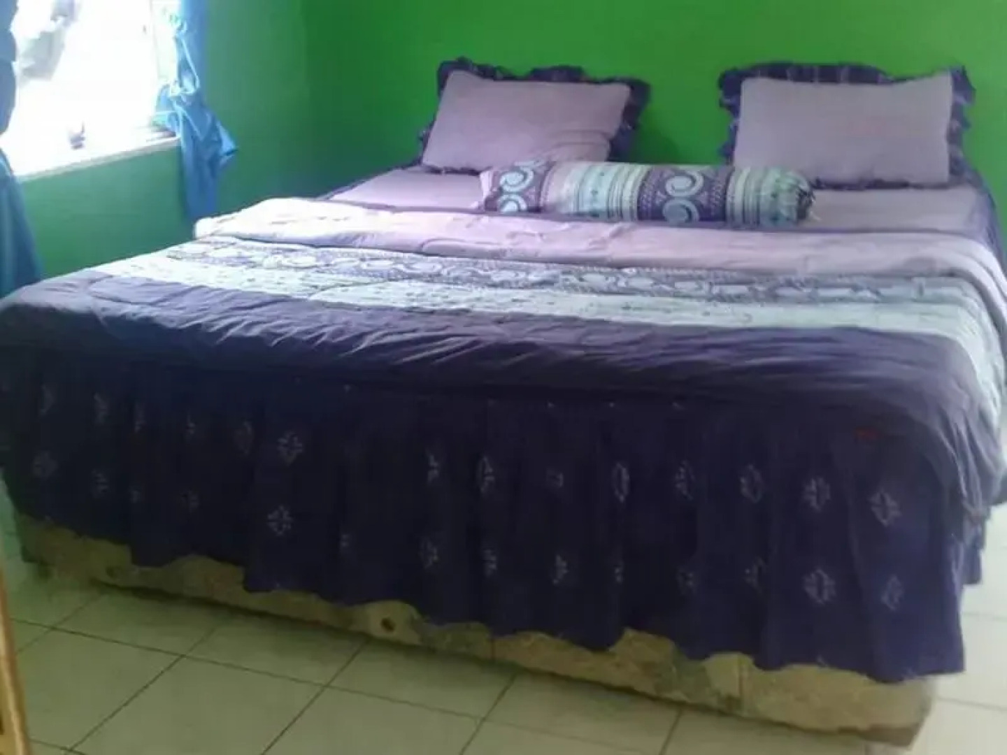 Villa Kota Bunga Vinca