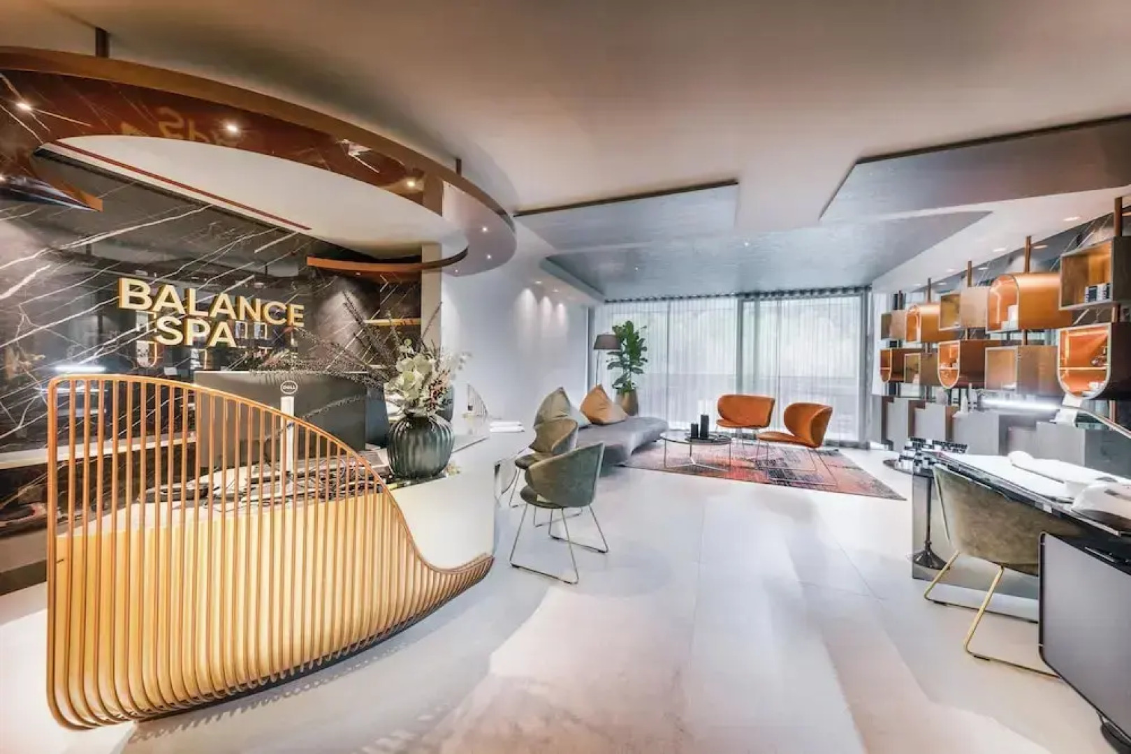 Quellenhof See Lodge