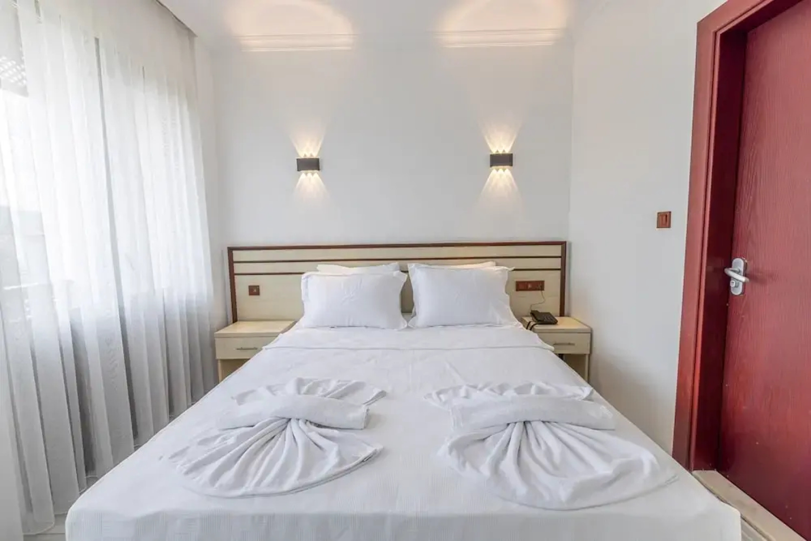 Olinda Hotel Agva