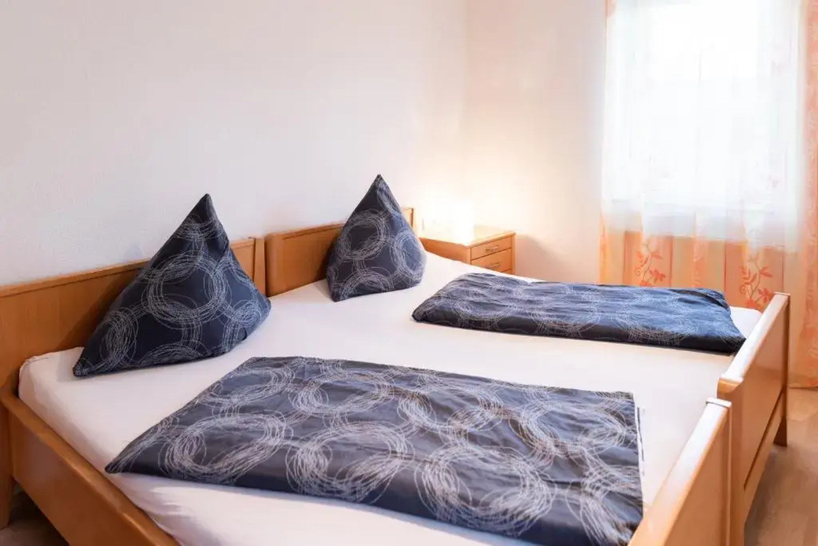 Ferienwohnung Andreas