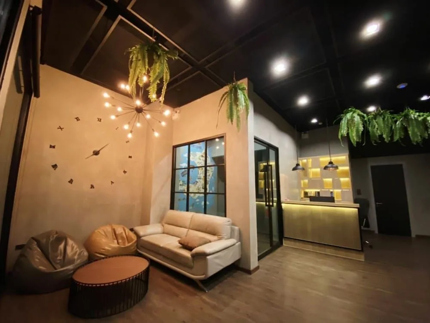 Patong Poshtel - Adults Only - Hostel