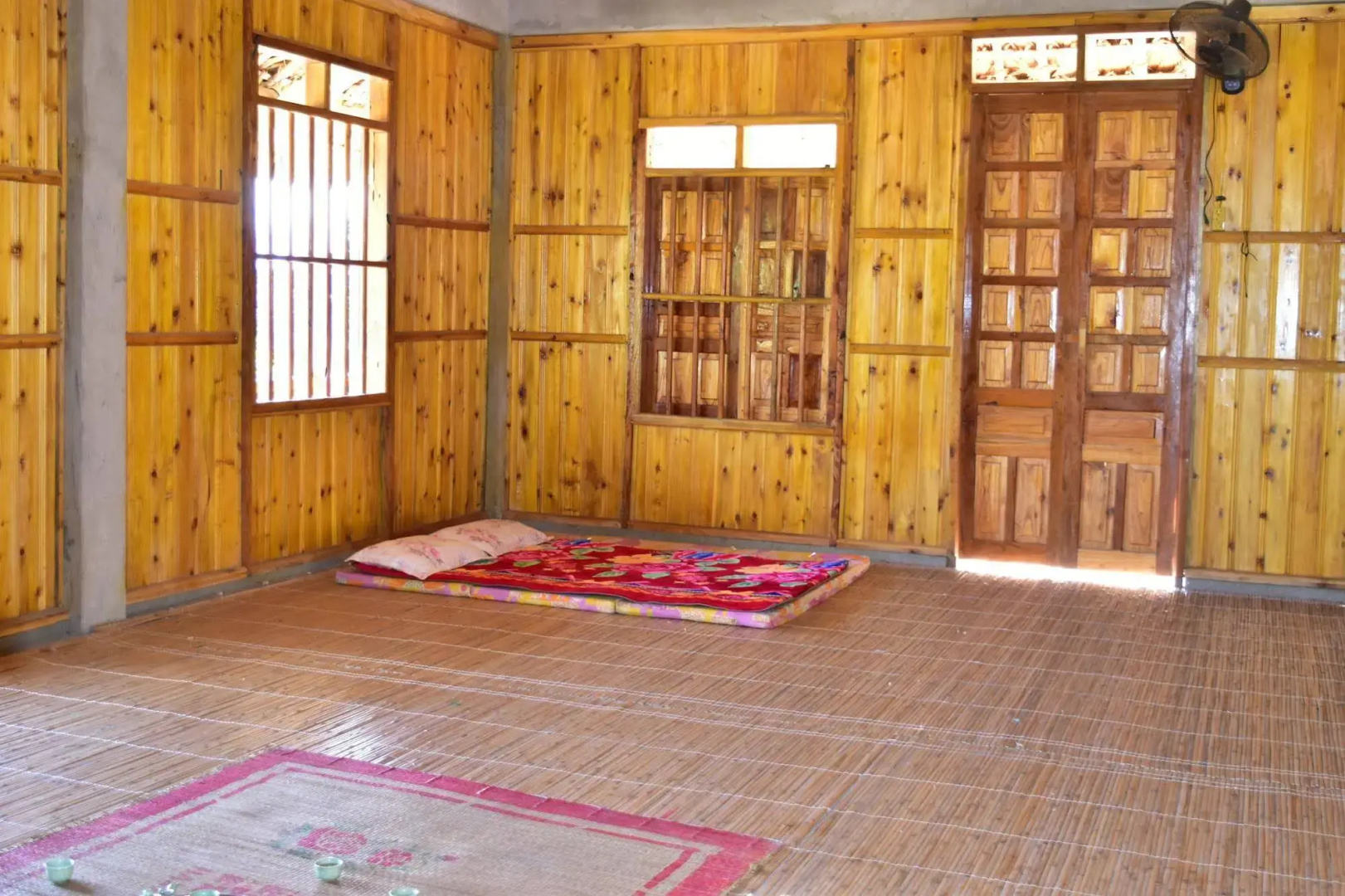 Thong Nguyen Homestay - Hostel
