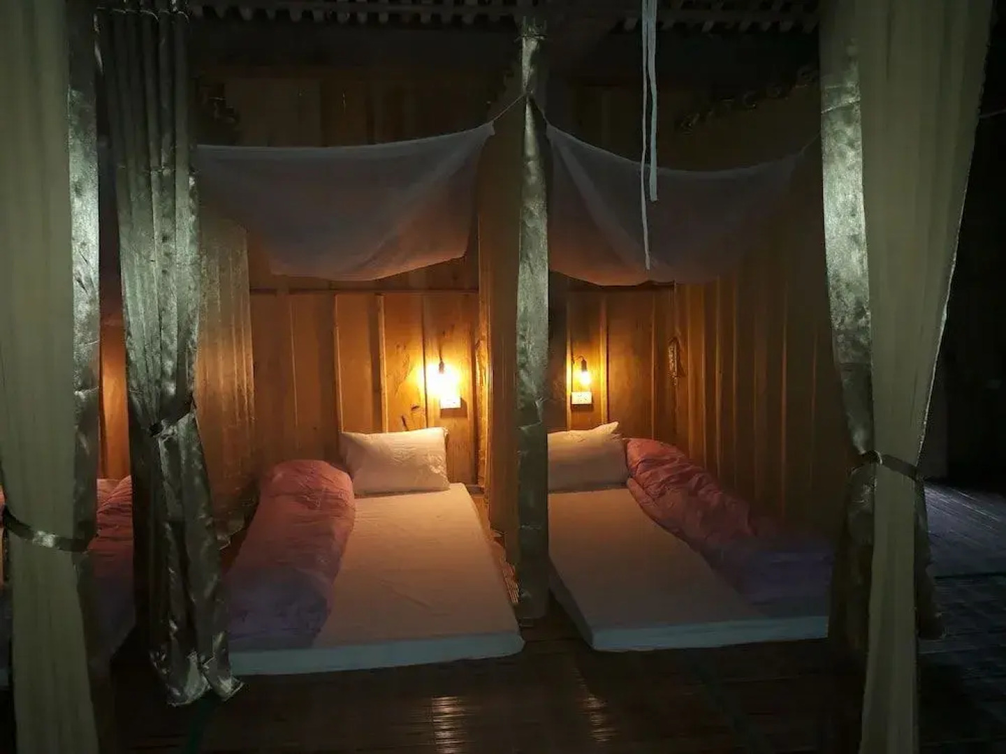 Guyen's Homestay - Hostel