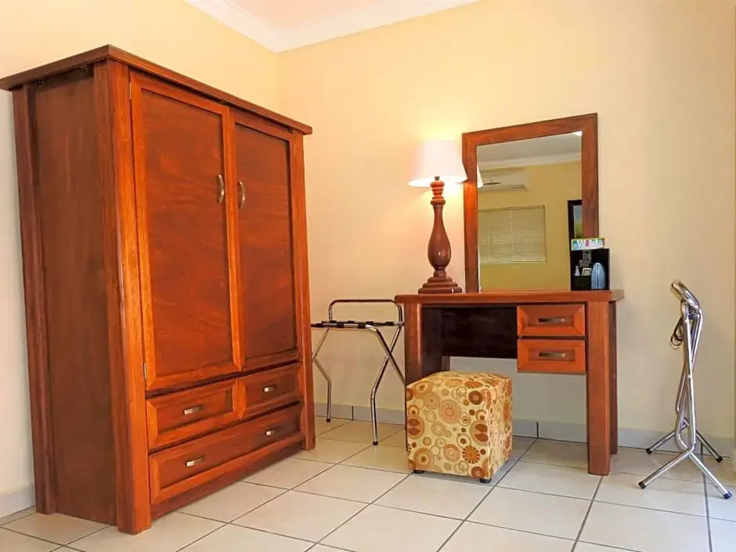 Ubuntu Bed and Breakfast