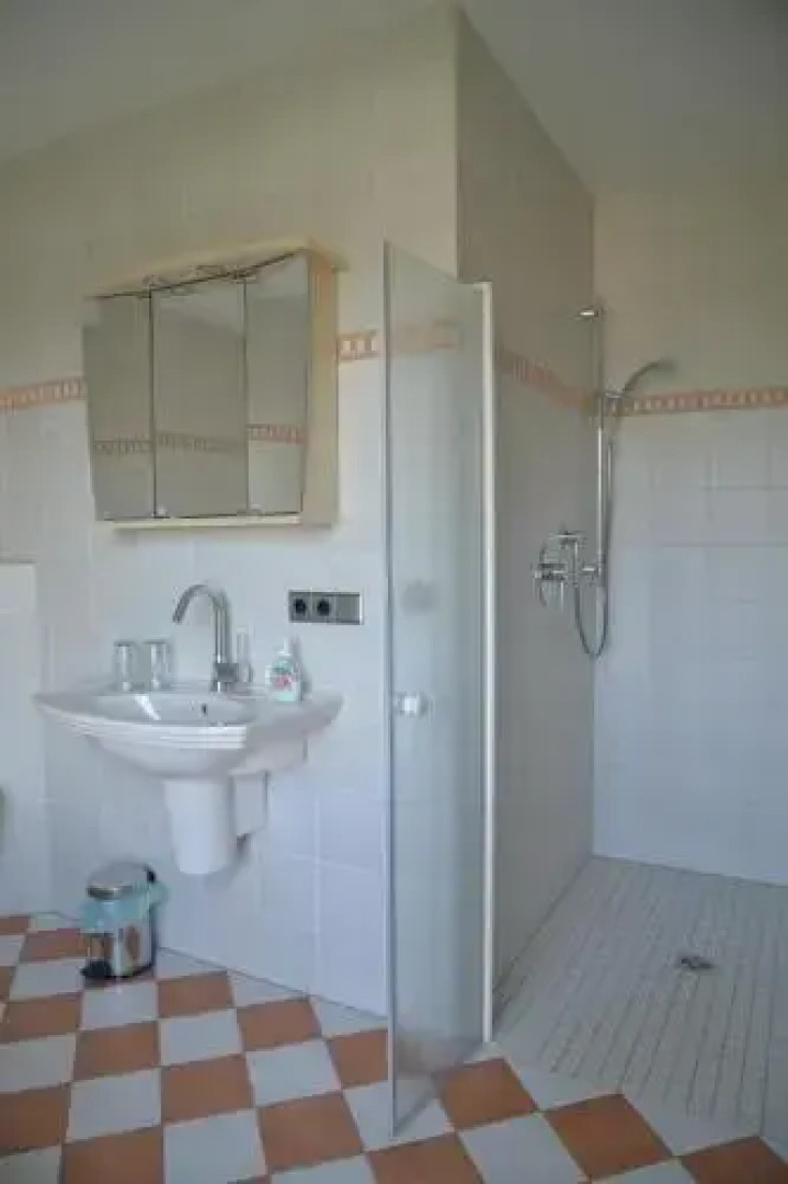 Gästehaus Waldecker