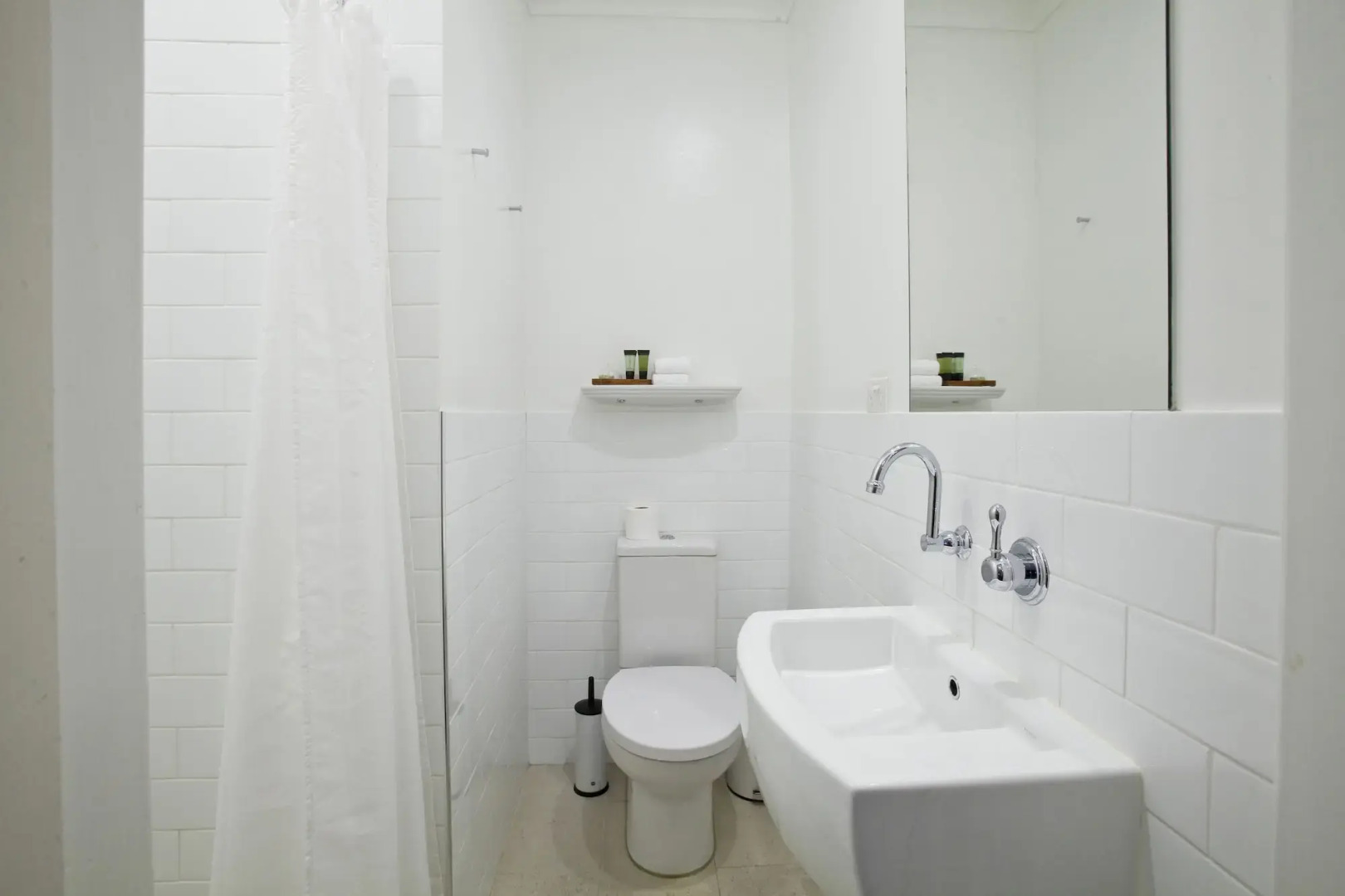 The Hughenden Boutique Hotel