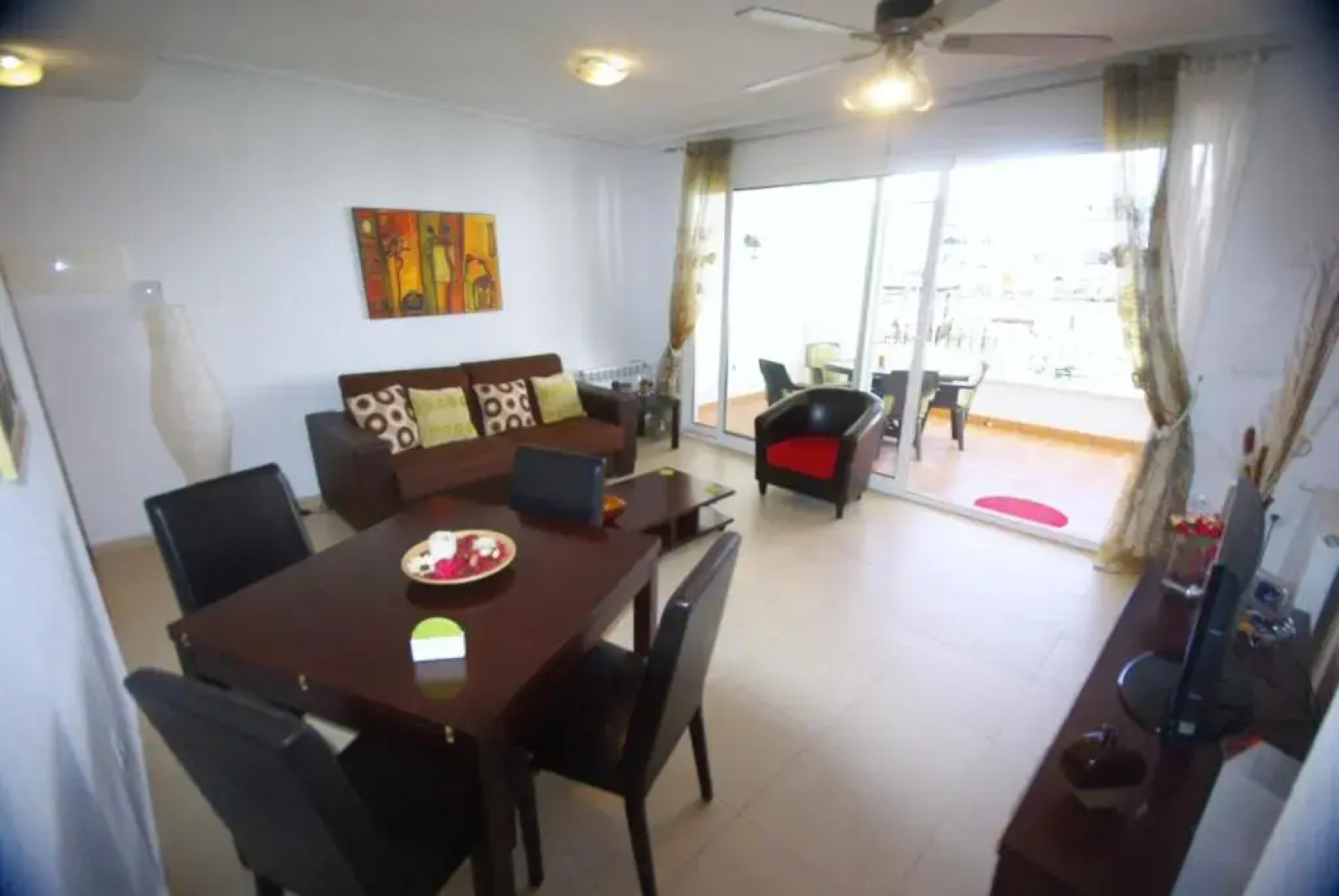 First Floor Apartment Near The Town Centre - AA511LT