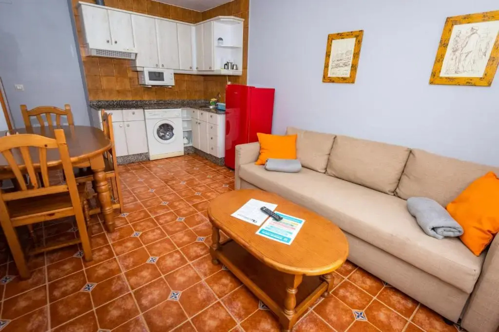 Apartamentos Cudillero