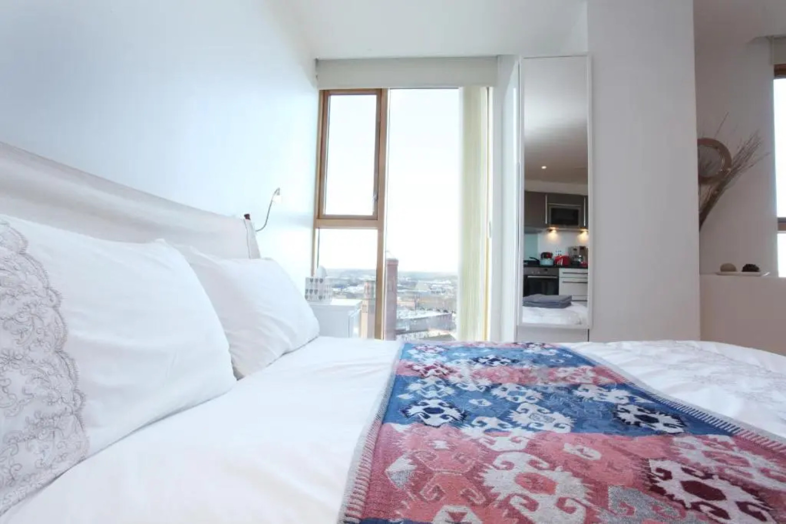 Urban Banana Apartments