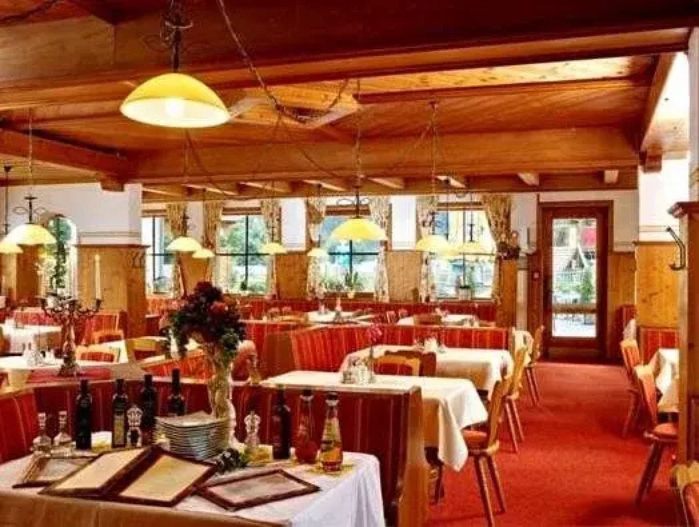 Gästehaus Edelweiss