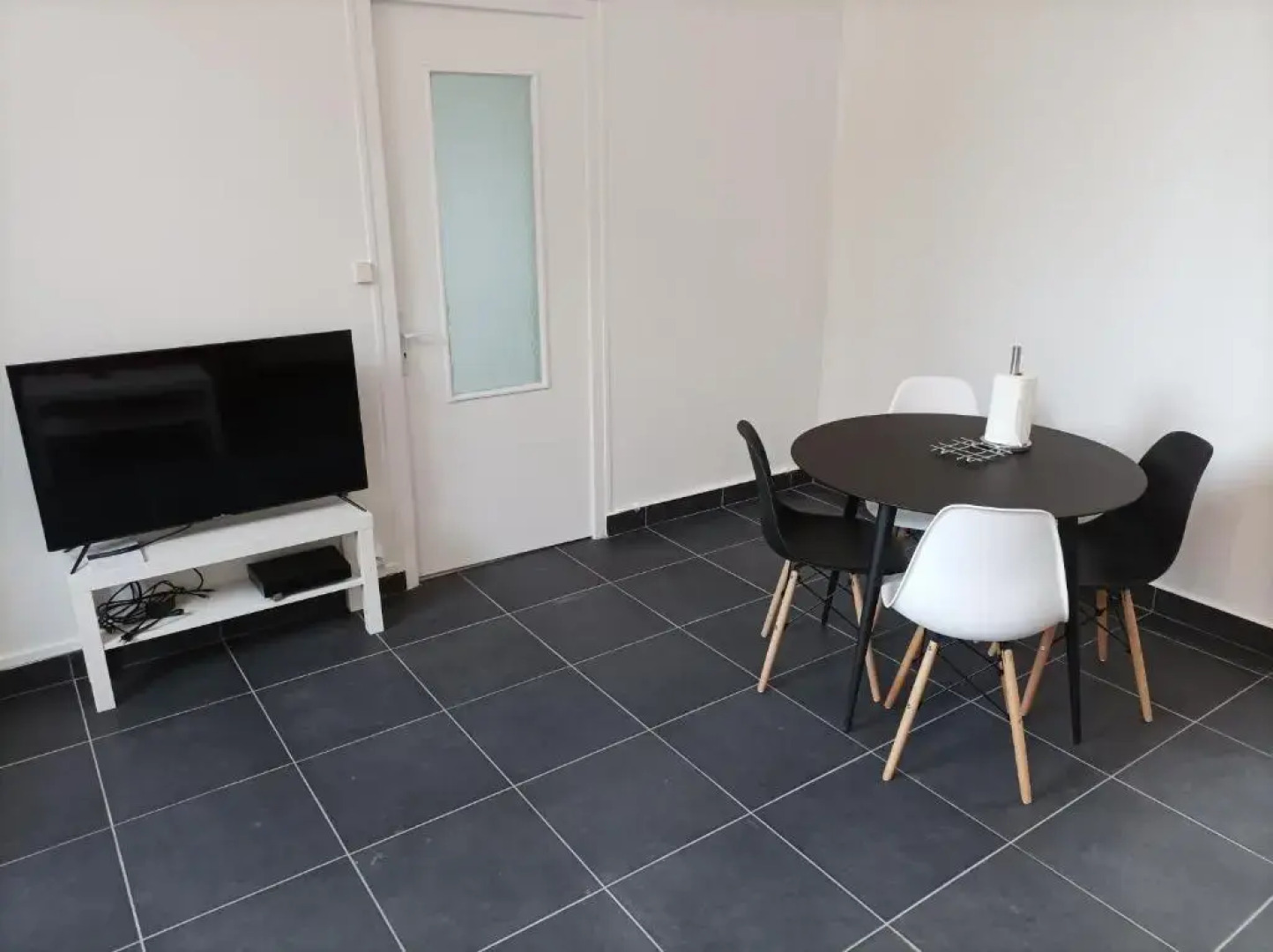 "O'Couvent" - Appart 2 chambres 77 m2 - E3A21