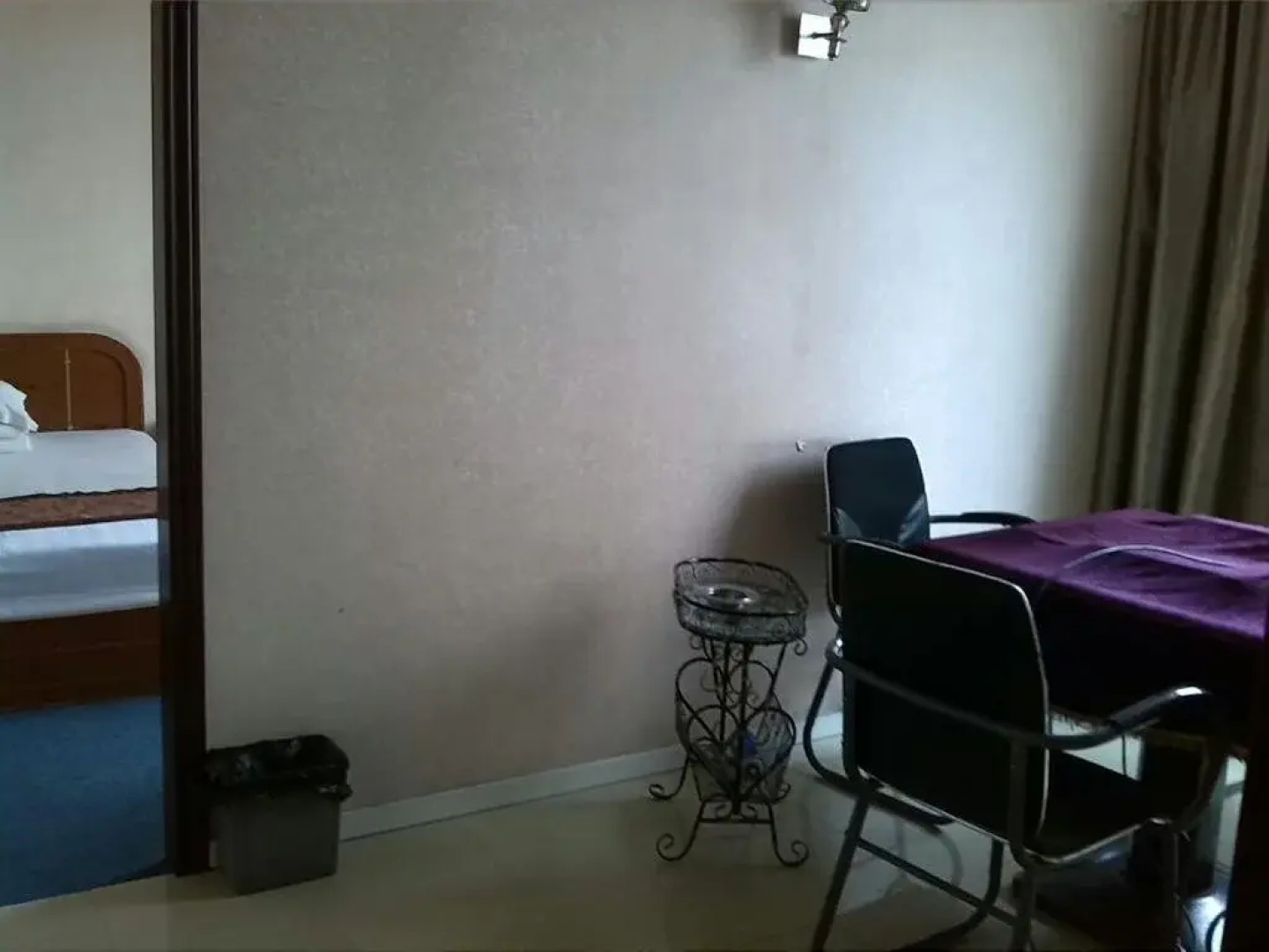 Haojing Business Hotel