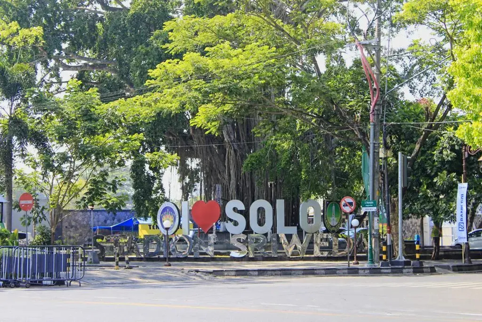 Horison Inn Laksana Solo