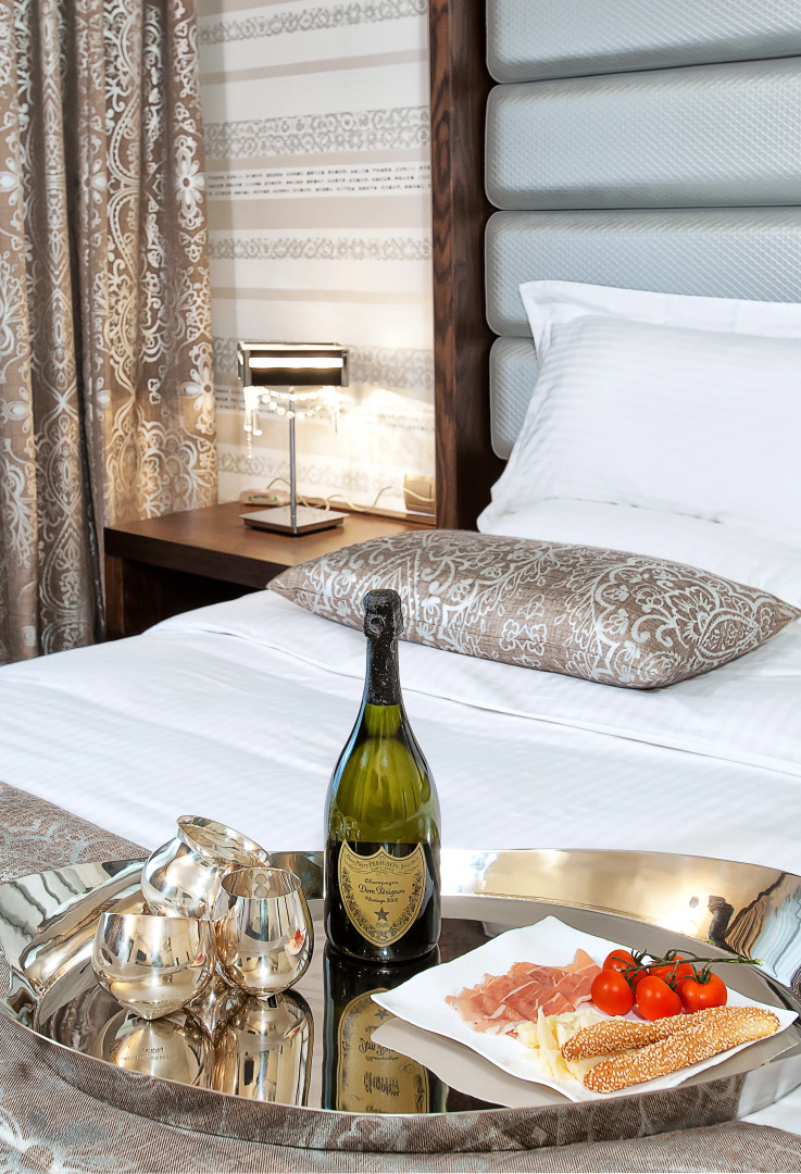 Sivota Diamond Spa Resort