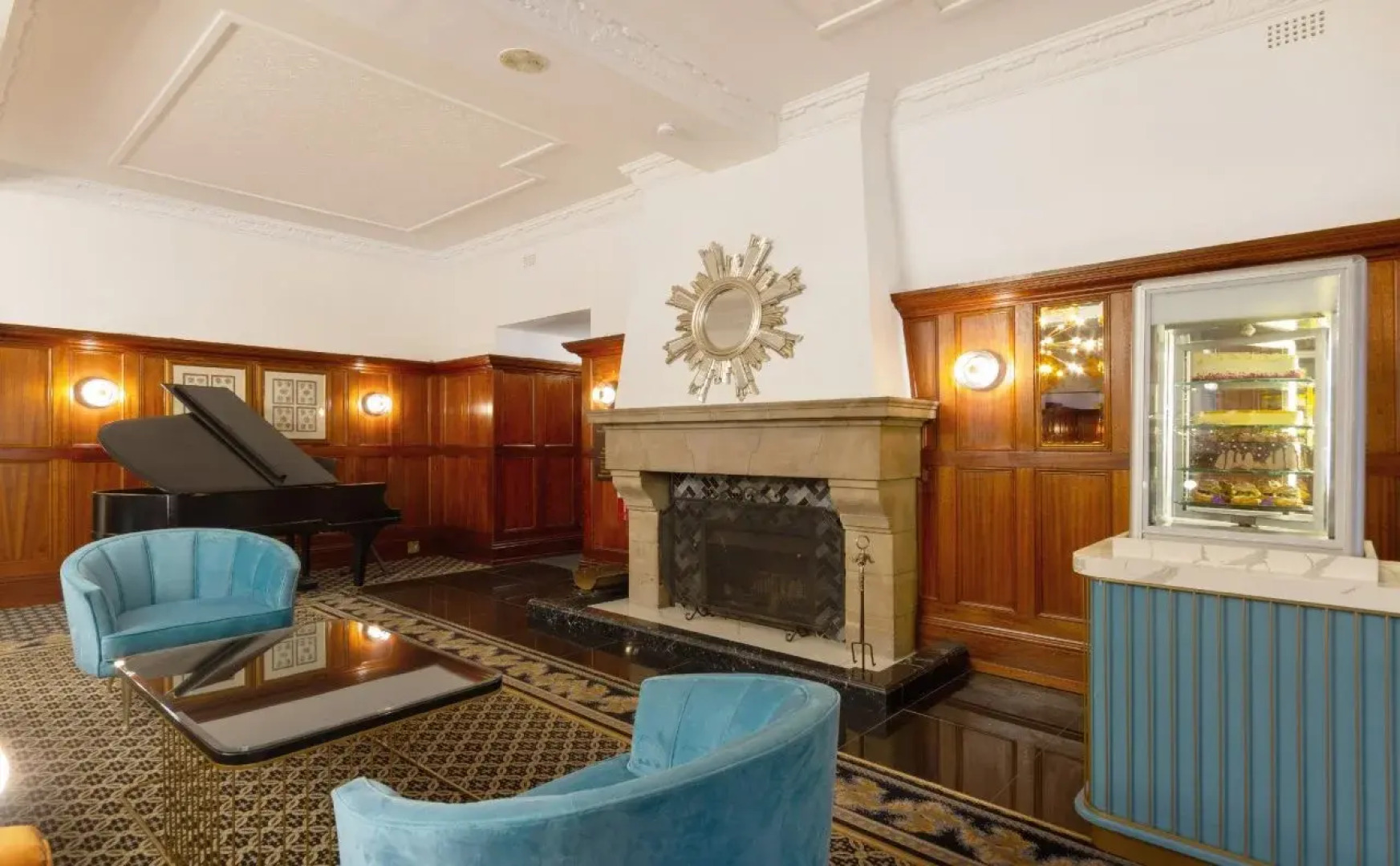 Holiday Inn Johannesburg Sunnyside Park by IHG