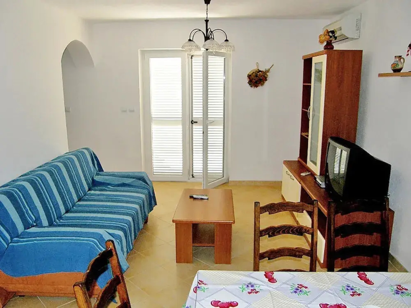 Apartments Drandic 94