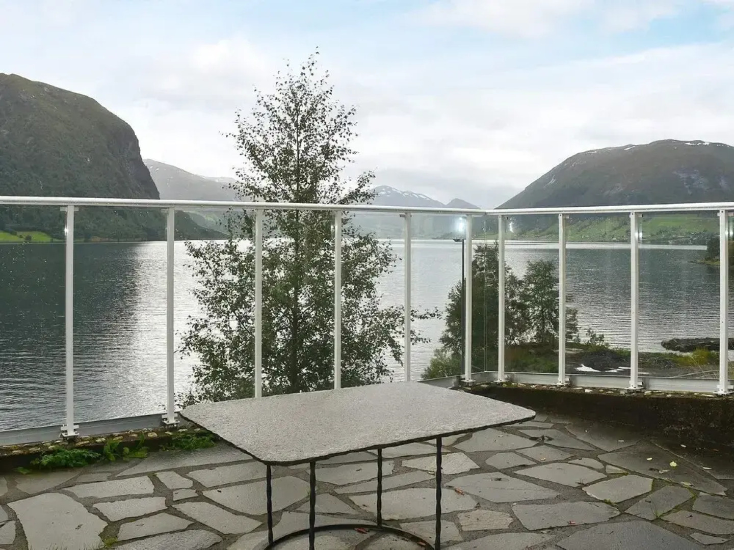 8 Person Holiday Home in Skei i Jølster