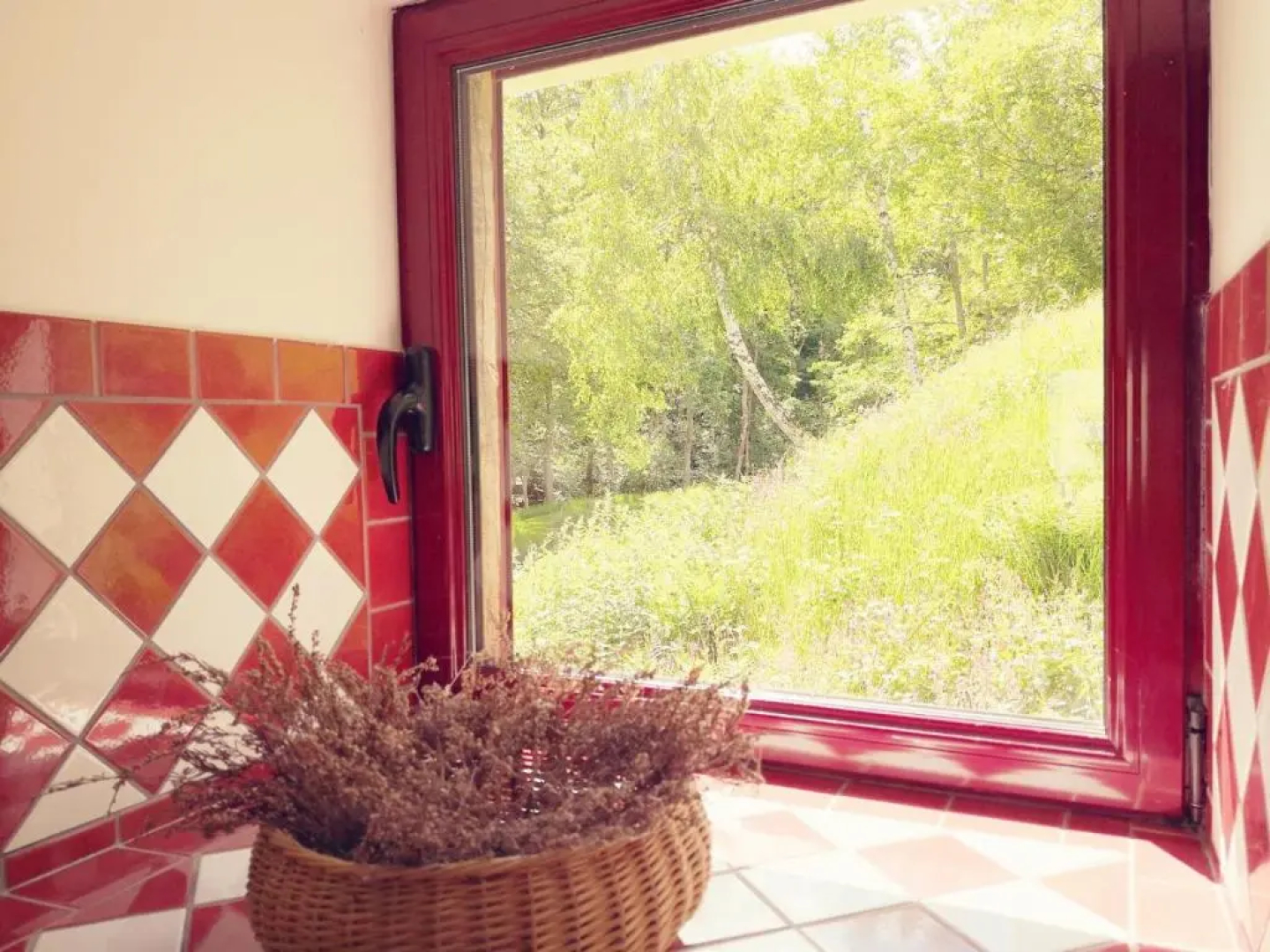 Gîte Ferrières-sur-Sichon, 4 pièces, 8 personnes - FR-1-489-212