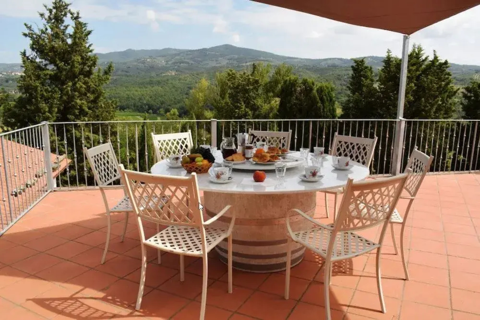 Agriturismo Luggiano