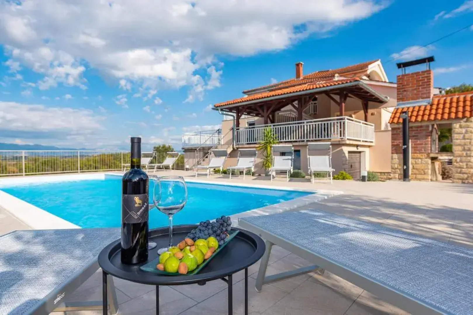 Vila Luna Apartments