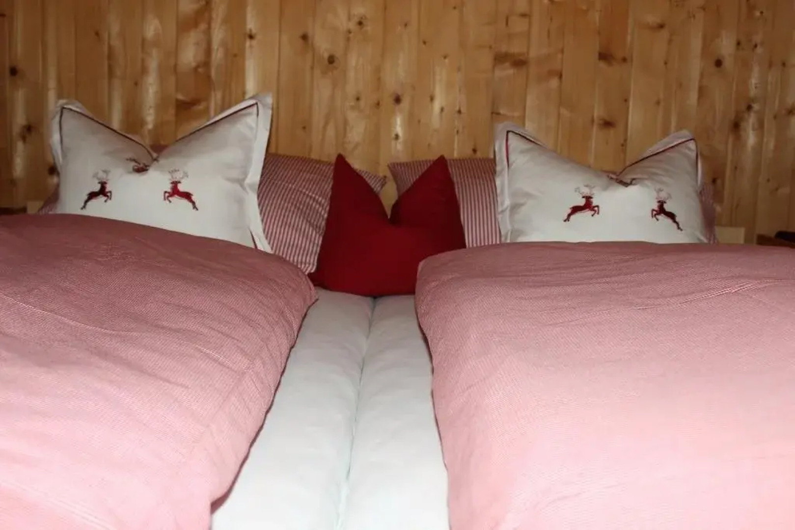 Ferienhaus Meusburger