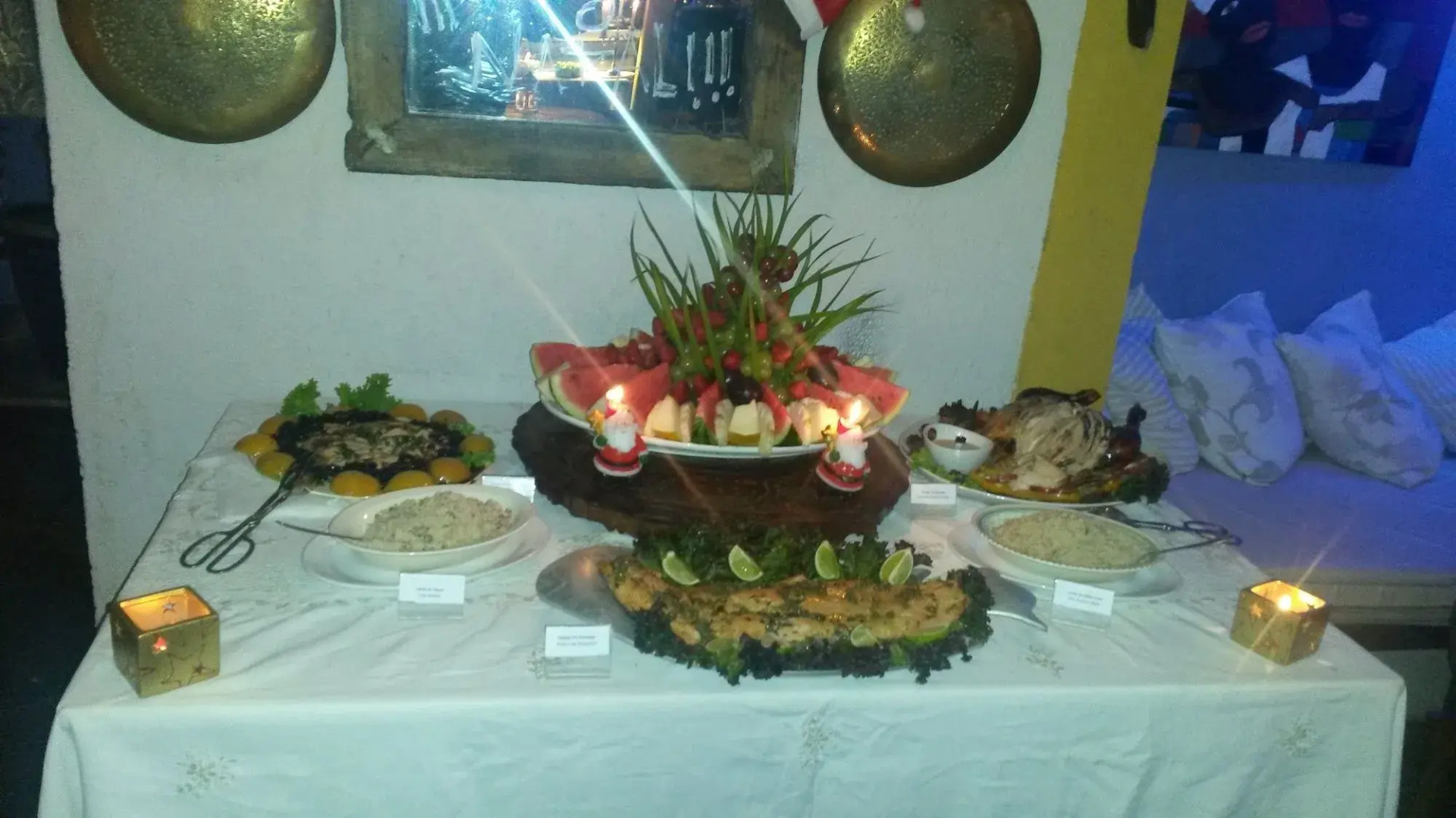 Aquabarra Boutique Hotel & Spa