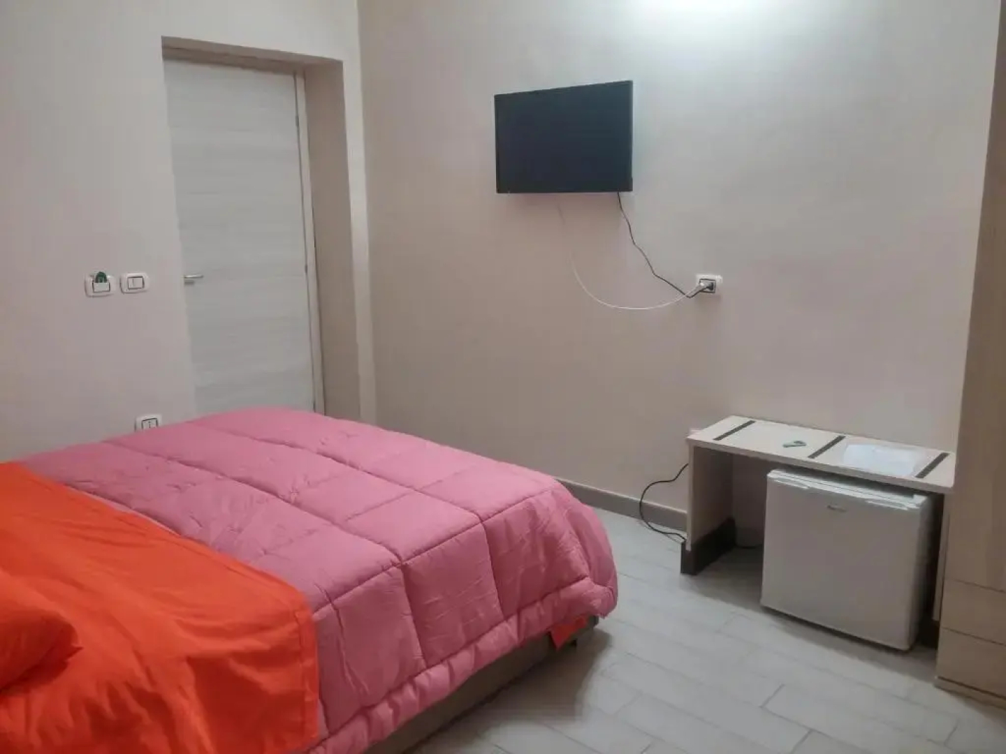 B&B L'uliveto