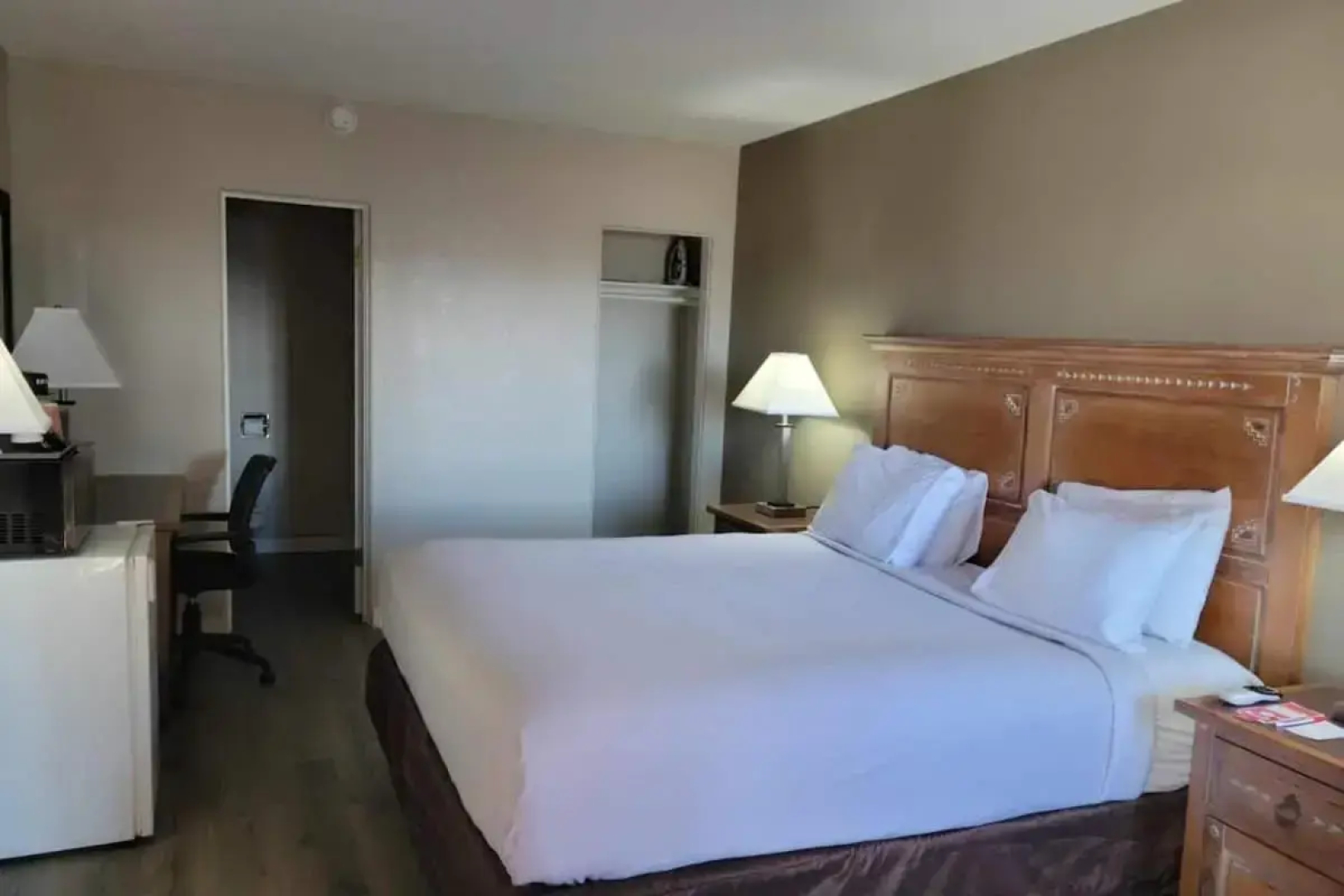 Econo Lodge