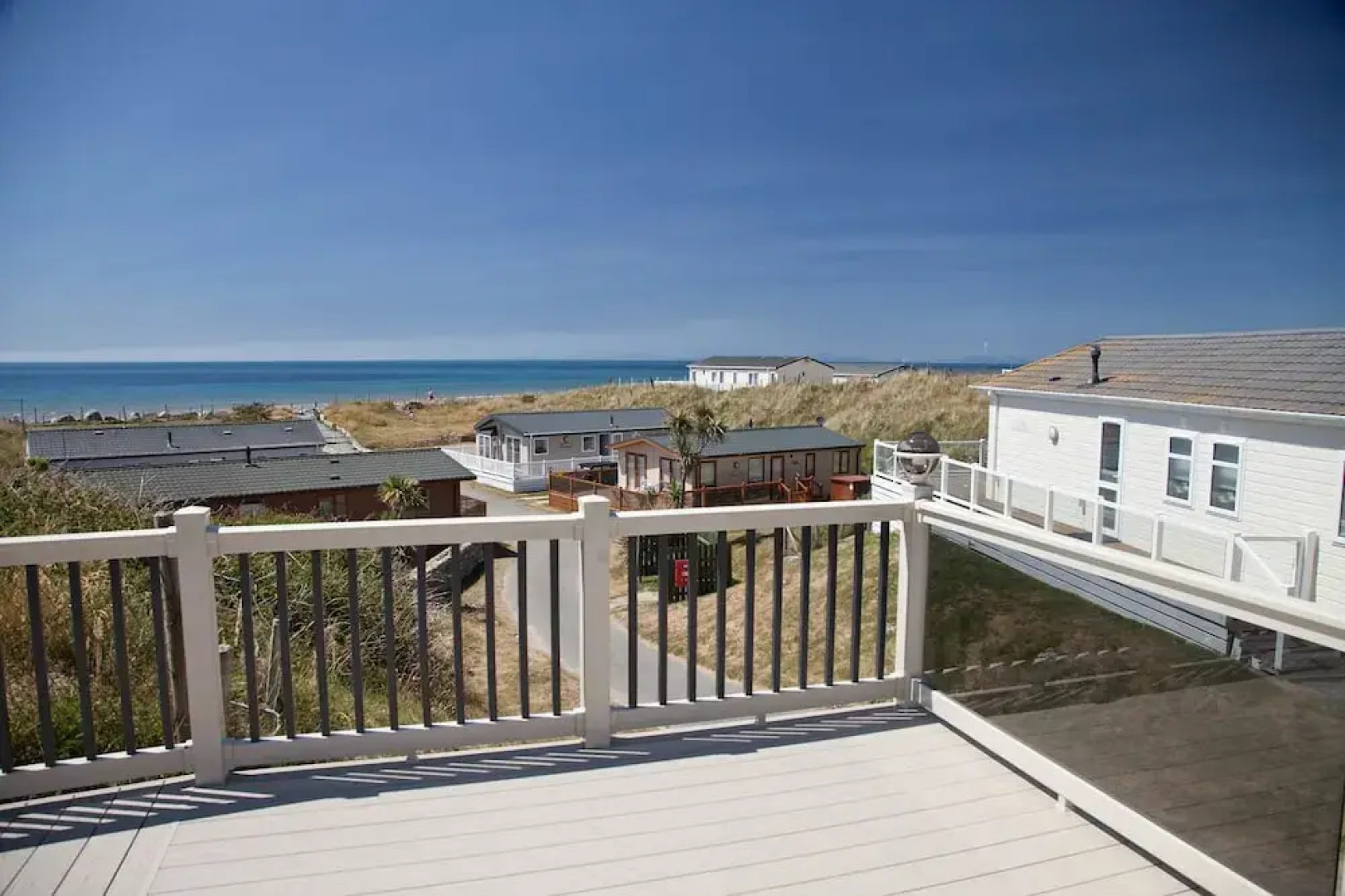 Barmouth Bay Holiday Park