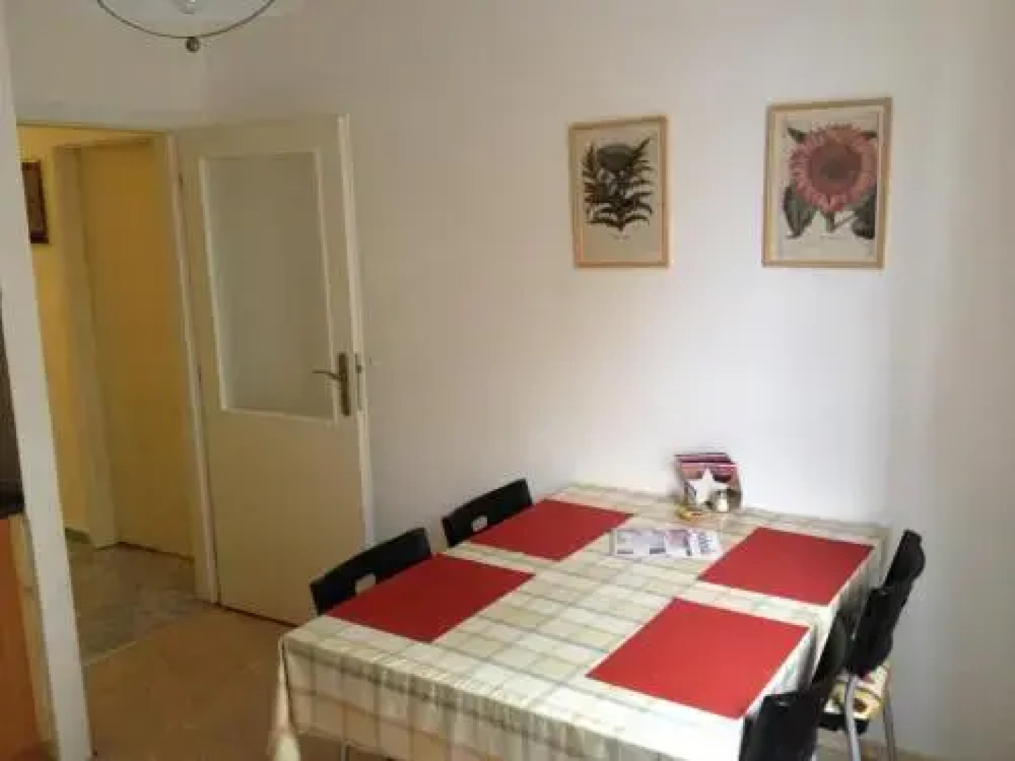 Apartmán Sportovní