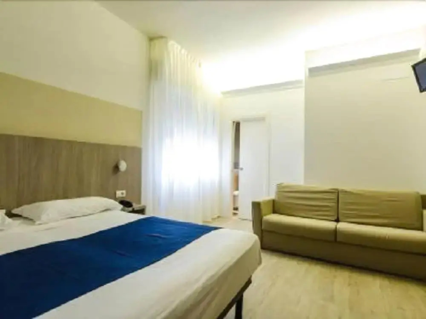 Hotel Mare Live